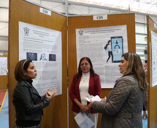 Coloquios de investigación IICAN