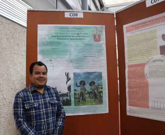 Coloquios de investigación IICAN
