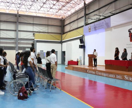 Coloquios de investigación IICAN