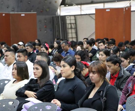 6ta Feria Expo-emprende