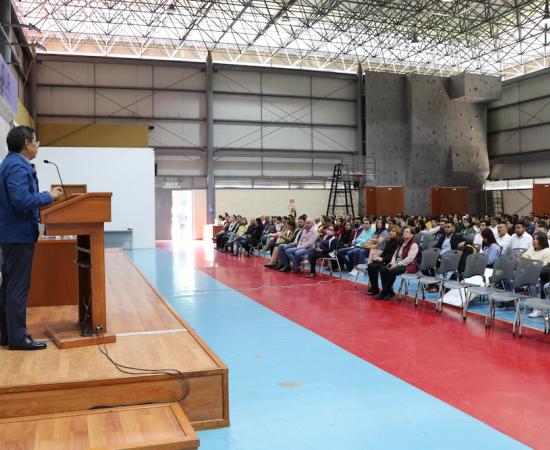 6ta Feria Expo-emprende