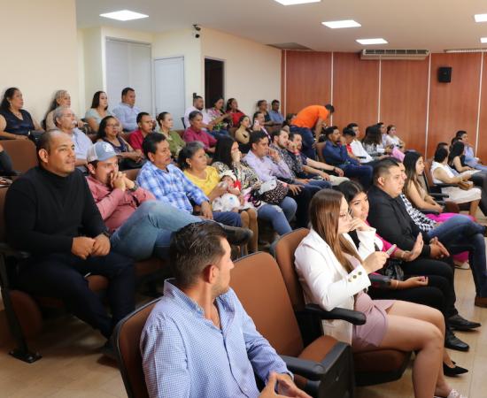 Diplomado en Agronegocios