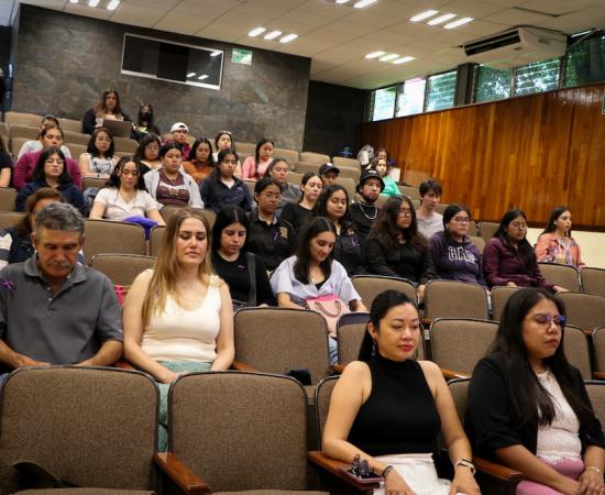 Segunda Semana del Alzheimer