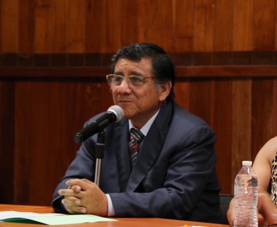 Realizan jornadas de actualización jurídica en el CUSur