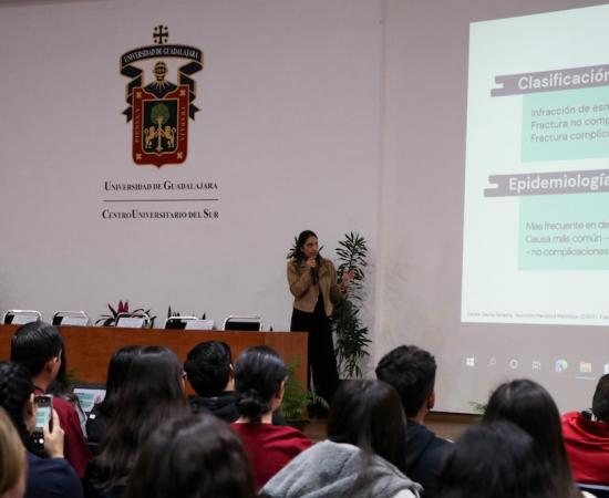 Taller odontopediatría Cirujano Dentista