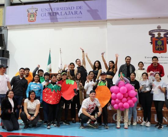 Actividades por el Día del Nutriólogo