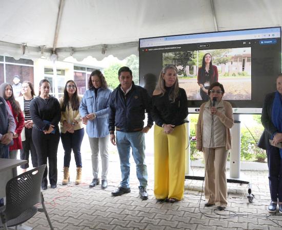 Feria de Servicios Académicos