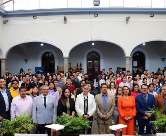 Congreso internacional medicina de vanguardia