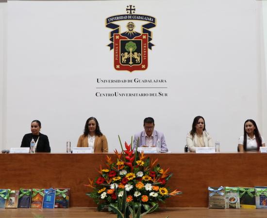 XXIII Jornadas de nutrición CUSur