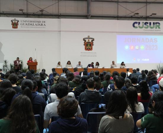 Jornadas DCENT