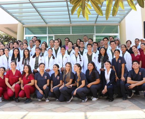 Inicio servicios odontológicos