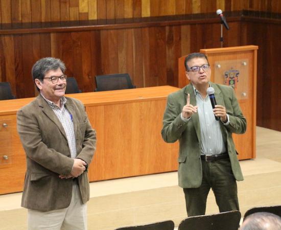 Cuidado del agua en Zapotlán el Grande