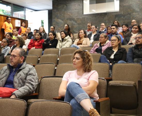 Cuidado del agua en Zapotlán el Grande