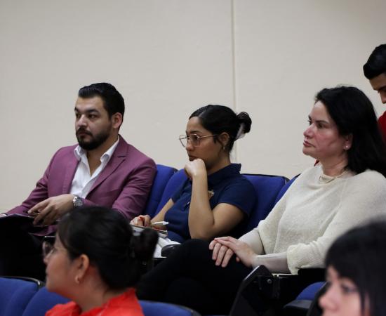 VI Simposio Mujeres en la ciencia