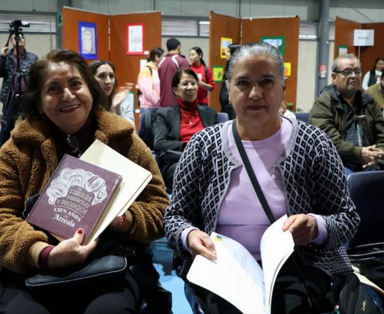 Cierre de talleres SUAM