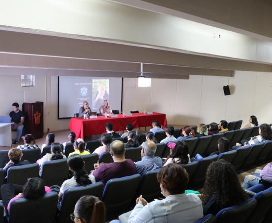 89 natalicio de Hugo Gutiérrez Vega