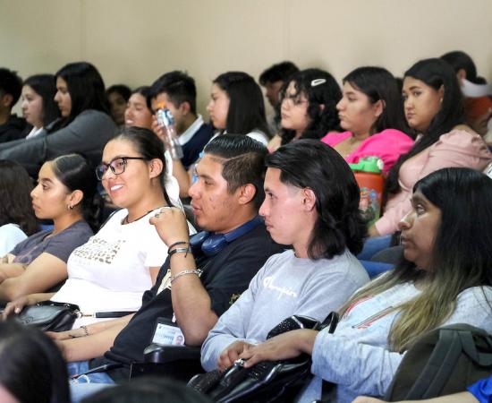 Conferencia CRIT Prevención de discapacidad e inclusión