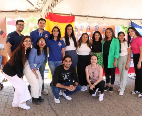 5to festival Experiencias de movilidad