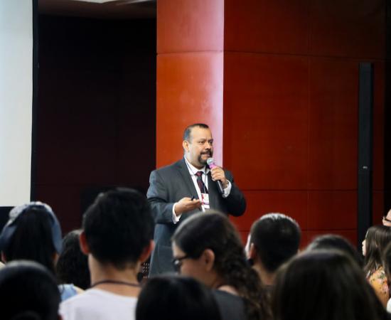 9 Congreso Nacional de Universidades Promotoras de la Salud