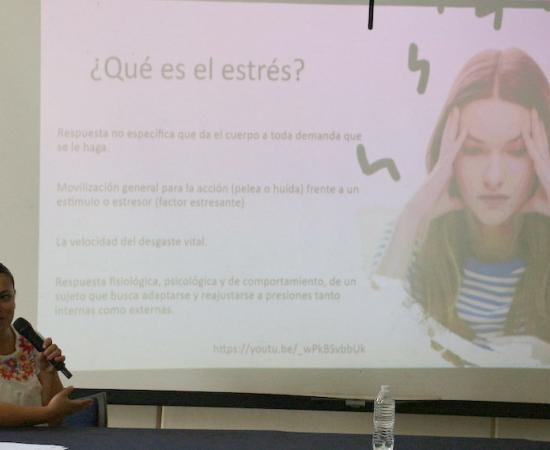 Seminario Desarrollo humano 