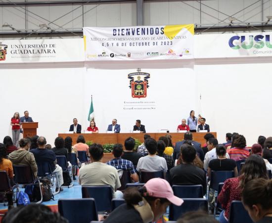 XII Congreso Internacional Mesoamericano de Abejas Nativas