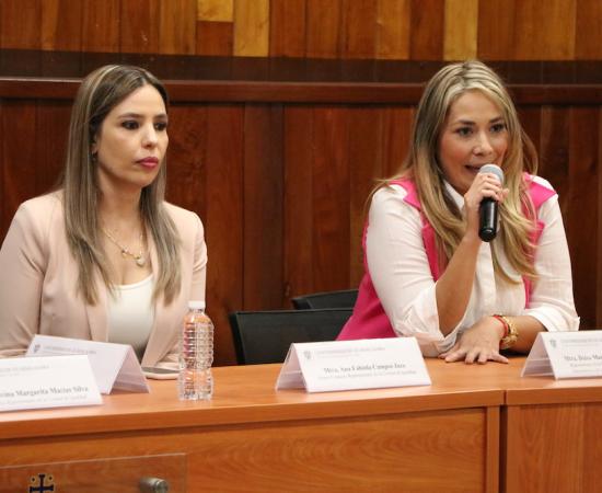 Cultura de paz en espacios universitarios