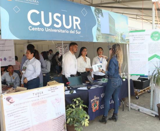 Expo Agrícola Jalisco 2024