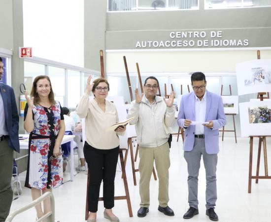 Concurso de fotografía Celebremos el orgullo de ser UdeG