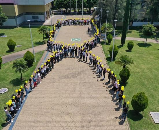 Actividades Prevención del Suicidio