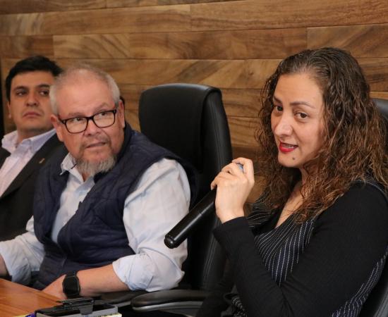 Hospital Veterinario del CUSur, ejemplo para el desarrollo clínico en CUAltos