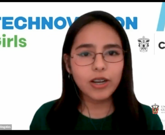 Technovation Girls