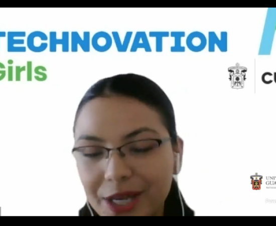 Technovation Girls