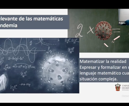 Conferencias de la Semana del Cerebro CUSur 2022