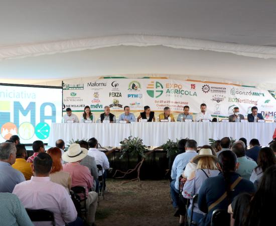 Expo Agricola Jalisco 2022