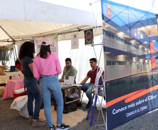 Expo Agricola Jalisco 2022