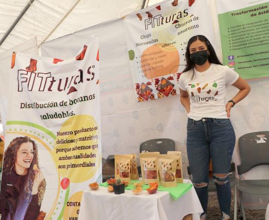 Expo Agricola Jalisco 2022