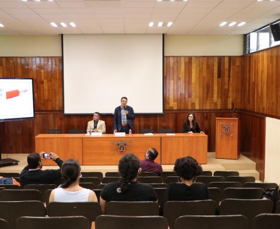 Conclusión verano de investigación 2022