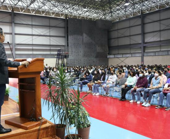 cursos de inducción 2022B