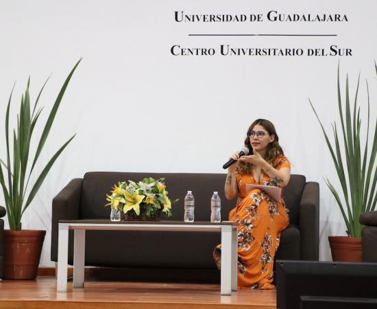 XV Aniversario La gaceta del CUSur