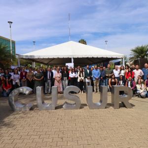 CUSur conmemora el 8M con conferencias y talleres