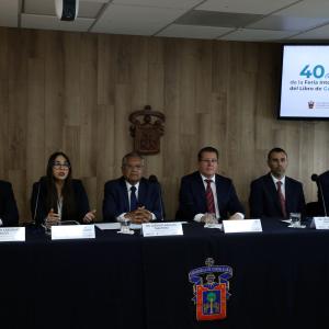 Convoca CUSur a primer Congreso Internacional de Innovación en Salud