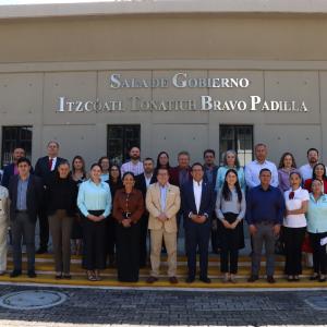 CUSur será sede de la XIV Feria de la Ciencia y la Tecnología con más de 115 actividades