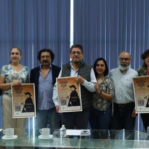 Feria Literaria Arreola reunirá literatura y periodismo cultural en Zapotlán