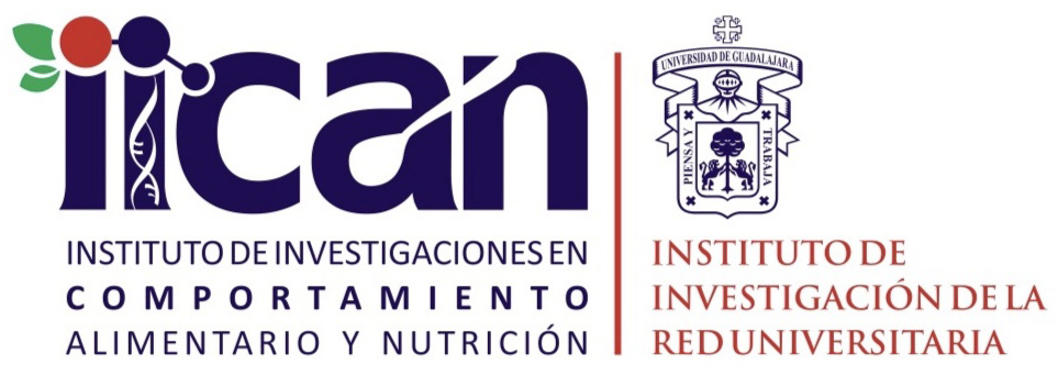 logotipo IICAN