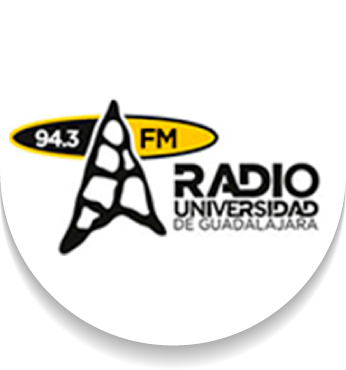 Radio Universidad de Guadalajara