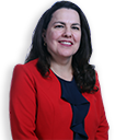 Licenciada Alejandra Vargas  - Asistente Administrativo de Rectoría