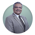 Maestro Alfonso Barajas Martínez - Director de la División de Ciencias de la Salud