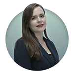 Maestra Yessica Lizeth Villanueva Barragán - Coordinación de la Carrera en Enfermería