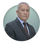 Doctor Silvano Hernández López - Jefe del Departamento de Ciencias Económicas y Administrativas
