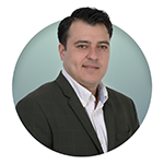 Maestro Elan Joel Flores Pérez - Jefe de Unidad de Becas e Intercambios